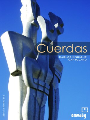 cover image of Cuerdas Y El Piquete Y Otros Poemas